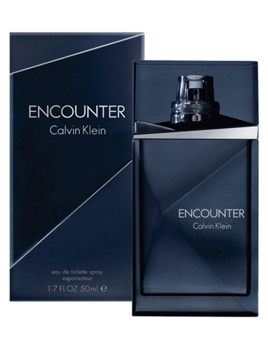 Изображение товара: Calvin Klein Calvin Klein Encounter 50ml - мужские